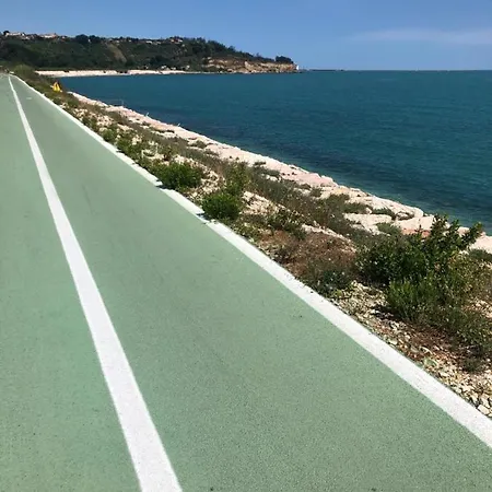 Costa Dei Trabocchi Πανσιόν
