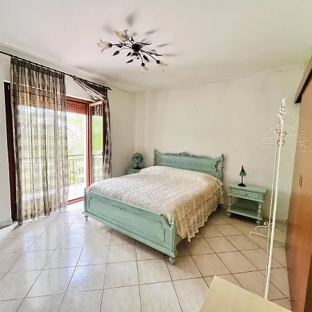 Costa Dei Trabocchi 3* Fossacesia