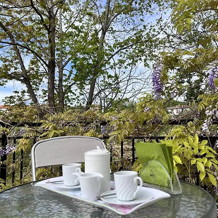 Costa Dei Trabocchi Pensjonat Fossacesia