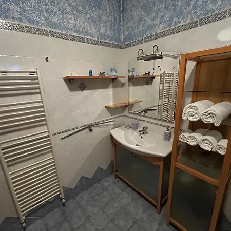 Costa Dei Trabocchi 4*
