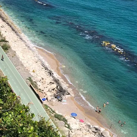 Costa Dei Trabocchi *