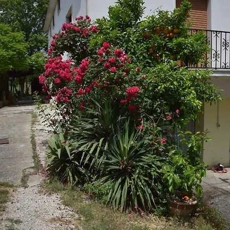 Costa Dei Trabocchi Guest house 3*