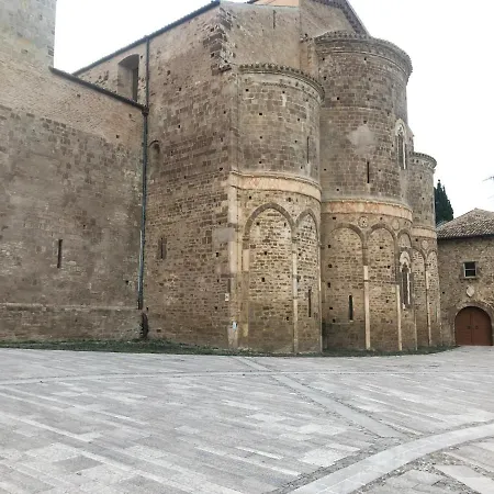 Costa Dei Trabocchi 3* Fossacesia