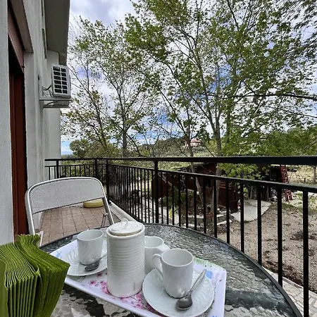 Guest house Costa Dei Trabocchi 3*