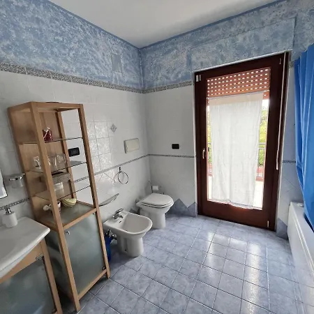 Guest house Costa Dei Trabocchi