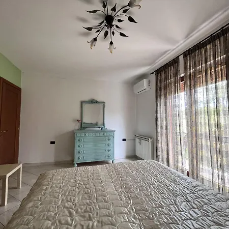 Costa Dei Trabocchi בית הארחה