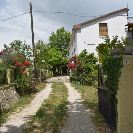 Costa Dei Trabocchi Guest house Fossacesia