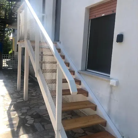 Costa Dei Trabocchi Guest house Fossacesia