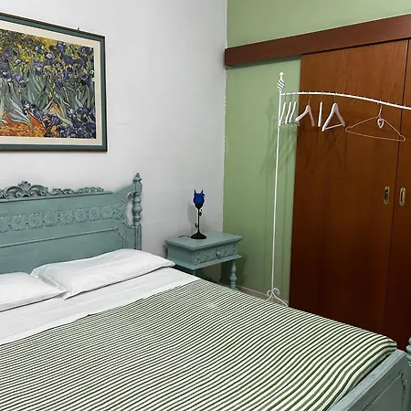 Costa Dei Trabocchi Guest house 3*