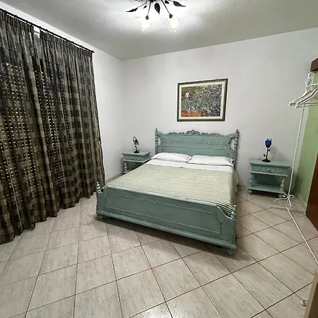 Costa Dei Trabocchi Guest house Fossacesia