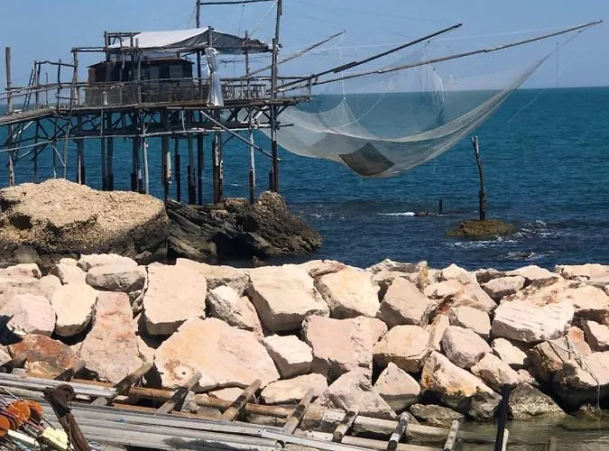 Affittacamere Costa Dei Trabocchi Fossacesia