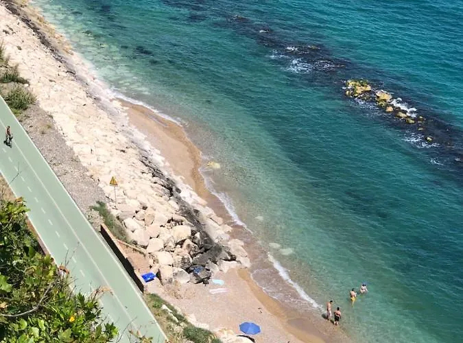 Costa Dei Trabocchi 3*