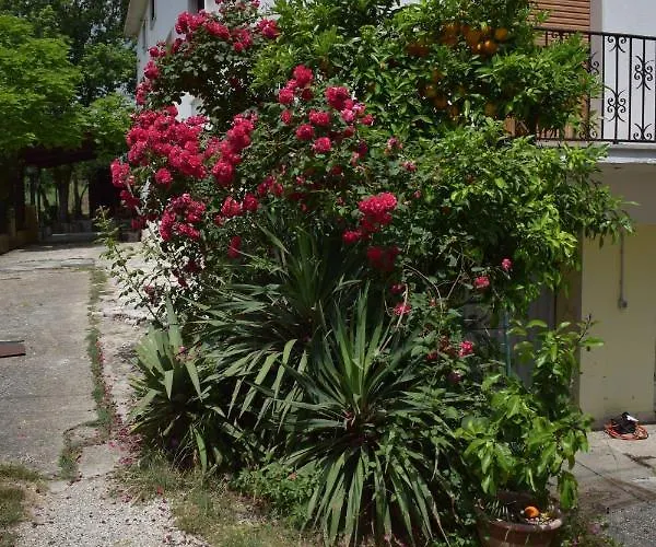 Costa Dei Trabocchi Affittacamere 3*