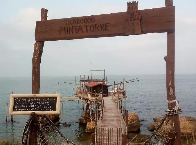 Costa Dei Trabocchi 3*