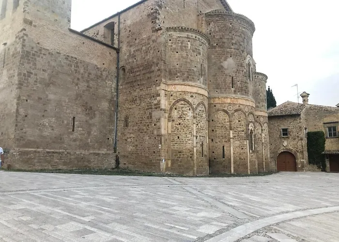 Costa Dei Trabocchi 3* Fossacesia