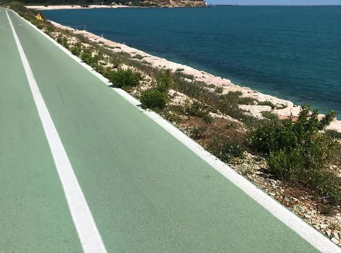 Costa Dei Trabocchi Affittacamere