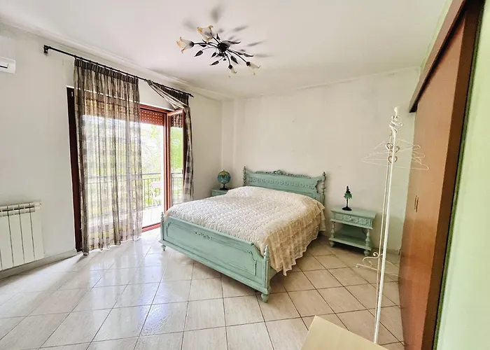 Costa Dei Trabocchi 3* Fossacesia