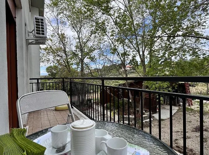 Affittacamere Costa Dei Trabocchi 3*