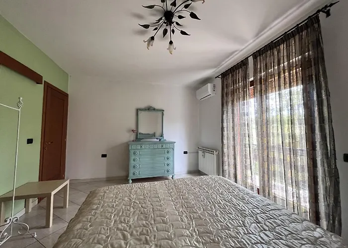 Costa Dei Trabocchi Konukevi