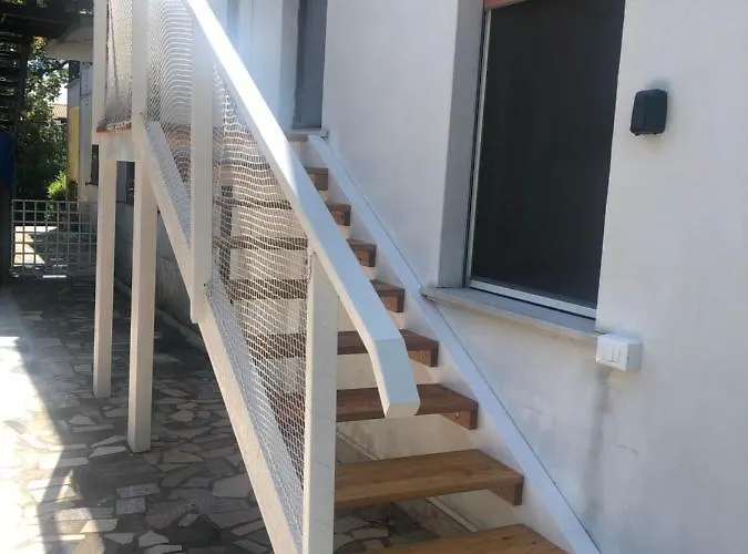 Costa Dei Trabocchi Affittacamere Fossacesia