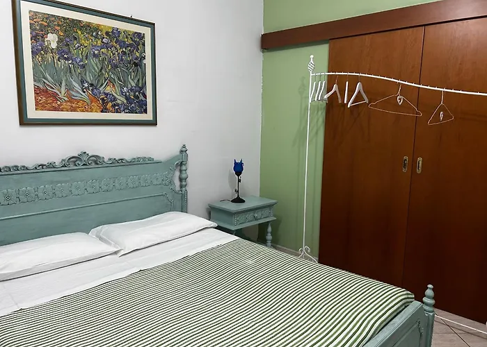 Costa Dei Trabocchi Affittacamere 3*