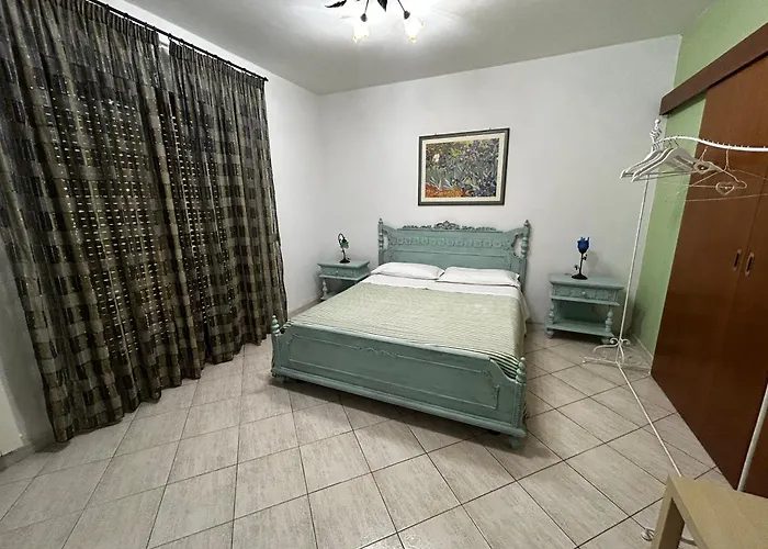 Costa Dei Trabocchi Affittacamere Fossacesia