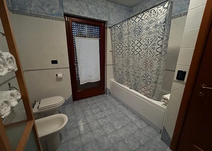 Affittacamere Costa Dei Trabocchi Fossacesia