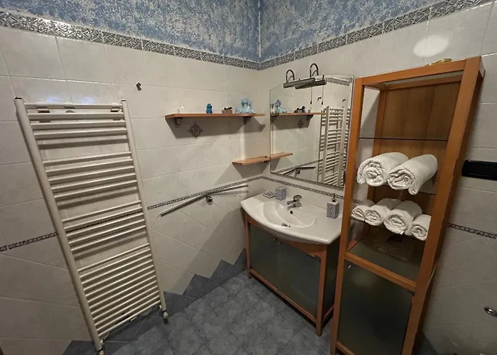 Costa Dei Trabocchi 3*